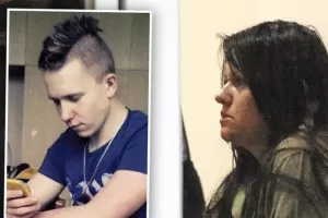 Orlová, která vraždila ve Žďáru: Pohřběte mě obličejem dolů, jako upíra!