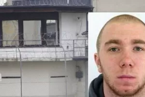 Bachař popsal detaily útěku nebezpečného vězně: Policie zásadně selhala, tvrdí