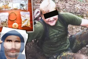 Vražda hledače pokladů z Klánovického lesa míří k soudu: Údajný vrah byl obžalován