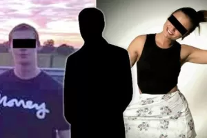 Sabinin vrah (21) zamířil po činu za kamarádem: Divil se, že je Sabina (†25) mrtvá
