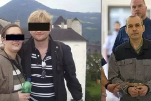 Vdova po oběti klánovického vraha půl milionu nedostane: Manželé se v době vraždy rozváděli