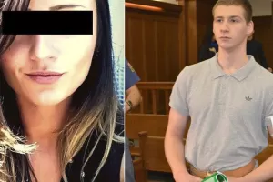 Brutální vrah Sabiny soud neobměkčil: Odsedí si 20 let!
