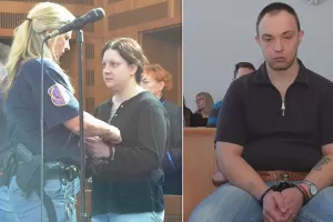 Vražedkyně Petra otěhotněla ve vězení: Oplodnil ji kuchař, bachař, nebo balíček zvenčí?