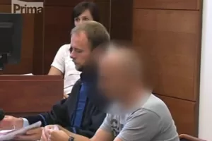 Za sex s vězni bachaři hrozí až 10 let vězení! Vše bylo dobrovolné, hájí se