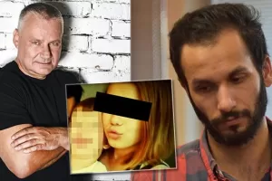 Kajínek o smrti Josefa Kuči: Lidská zrůda! Bachaři by na něj nesáhli, ve vězení měl zvláštní status
