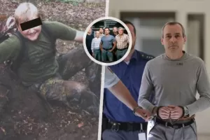 Mrazivá vražda v Případech 1. oddělení: Klánovický vrah zabil hledače pokladů, po soudu sám žádal doživotí!