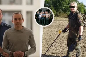 Vražda hledače pokladů v Klánovickém lese v Případech 1. oddělení: Vyšetřovatelé v hospodě měli vraha na očích skoro 2 roky!