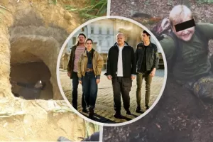Mrtvý hledač vltavínů v Místě zločinu České Budějovice: Filmaře inspiroval případ z klánovického lesa i zavalený muž