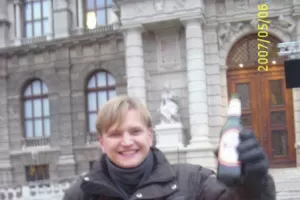 Upálený hledač (†33) pokladů v Klánovickém lese: Byl to elitní voják!