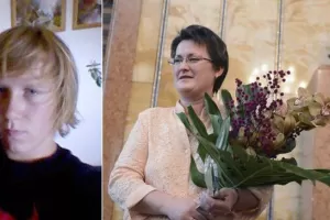Družinářka měla větší štěstí než student Petr: Útok schizofreničky před 2 lety přežila!