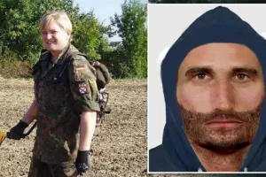 Smrt hledače pokladů: Hledá se detektor kovu a nabízí 10 tisíc za vraha