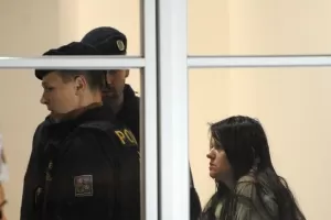 Vražedkyně ze Žďáru sedí ve vazbě: Budí ji klaksonem!