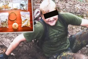 Vražda v Klánovickém lese: Denis před smrtí narazil na milion, šperky a zbraně