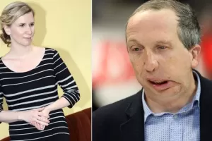 „H*vadina, pitomost.“ Klaus ml. se pustil do Valachové a kariérního řádu