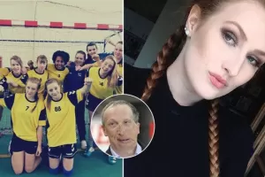 Dcera Klause ml. se vážně zranila. Operoval ji exprezidentův lékař