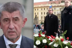 Babiš chtěl na školství rektora Beka, dostal košem. Narazil i s Klausem ml.