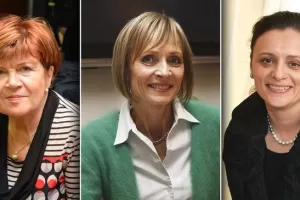 Exkluzivní průzkum ukázal nejoblíbenější političky v Česku. Vítězku neuhádnete