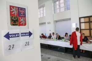 Praha 9 zamíří k urnám. Nástupce Baudyšové v Senátu si zvolí v dubnu