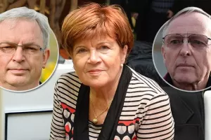 Smoljakův syn, nebo Jarolím? Praha 9 volí nástupce nemocné Baudyšové
