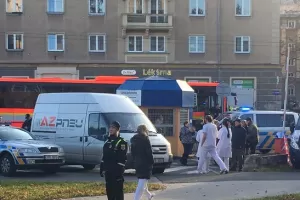 Strach na Hradě! Zemanův syn pracuje v ostravské nemocnici. A trnul i exministr zdravotnictví
