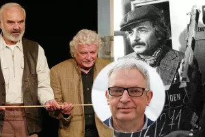 Syn legendy Smoljaka: ČT chtějí zestátnit, platíme jí málo. Soukup nebaví už ani Zemana