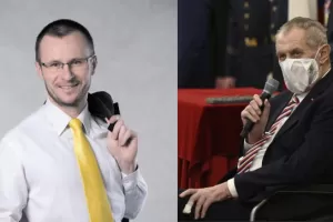 „Covidem se nakazil i syn.“ Skoroministrovi Nekulovi končí karanténa, starostou už nebude