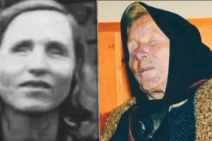 Baba Vanga přelstila smrt: Kdy má podle ní nastat konec světa!