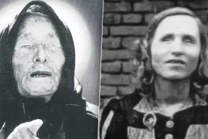 Slepá věštkyně Baba Vanga o roce 2023: Přijde konec porodů a biologické zbraně?