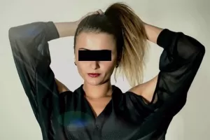 NEJBRUTÁLNĚJŠÍ VRAŽDA ROKU: 4 rány do hlavy kladivem! Nemohli ji poznat! Krásná Češka Sabina byla těhotná. Zabila ji mafie?
