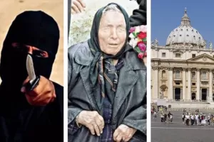 Baba Vanga je přes 20 let mrtvá, přesto její proroctví DĚSÍ celý svět: Tohle jsou ta NEJDĚSIVĚJŠÍ!