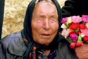 Baba Vanga odešla před 24 lety: Co čeká Evropu v roce 2020? Nic hezkého