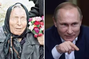 Baba Vanga předpověděla nehynoucí slávu Putina: Připojila k ní zdrcující proroctví!