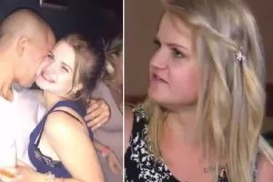 Komu dnes mačká hada? Sabina z Výměny manželek se rozhodně nezdá