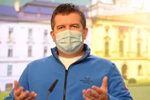 Kauza Vrbětice a Hamáčkův handl: Z případu se stává