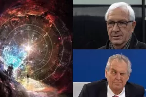 Hvězdy mají svého favorita! Co prozradil známý astrolog o prezidentské volbě?
