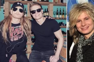 Hvězda SuperStar, která Šafránka (†46) nahradila ve Walda Gangu: Měj se fajn v rockovém nebi, brácho!