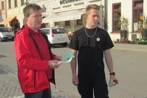 Je jako Michal Velíšek, říkají kamarádi o ubodaném Petrovi (†16). Co vzkazuje vražedkyni jeho otec?