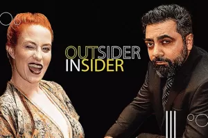 Outsider a Insider z Varů: Jak Schreiberovi uletěl soukromý tryskáč a vyhlašujeme módní halucinaci roku
