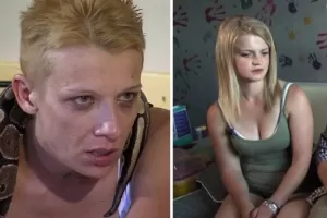 Mačkáním hada to nekončí! Sabina spala s mým Romanem, tvrdí naštvaná Jana z Výměny manželek