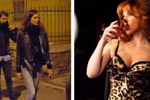 Milostný trojúhelník: Kluk Vicy Kerekes ji podvádí s Vignerovou? Tady je vysvětlení