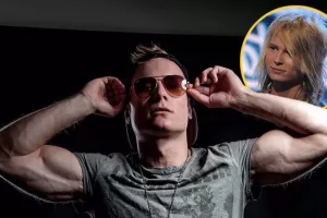 Miro Šmajda ze SuperStar slaví 31. narozeniny: Z vlasaté panenky je mužný rocker