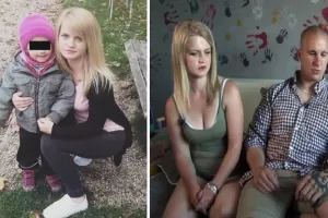 Sabina z Výměny manželek: Drsná pravda o jejím synovi! Jak to je?