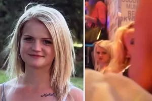 Sabina z Výměny manželek promluvila o péčku! Orální sex považovala za normální brigádu! – stránka 1