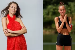 Survivor místo odtučňovací kúry: Bezděková se ztrácí před očima. Váha ukázala, kdo zhubnul nejvíc
