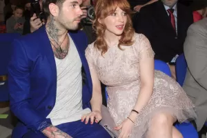 Partner Vici Kerekes Lukáš „Musa“ Musil prozradil, proč se svlékl do naha! – stránka 2