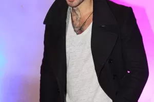 Partner Vici Kerekes Lukáš „Musa“ Musil prozradil, proč se svlékl do naha! – stránka 5