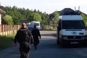 Vražda a sebevražda v pražských Klánovicích?! Našli tam mrtvé manžele