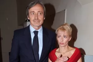 Žilková o svém synovi Melicharu Stropnickém (†198 dní): Doufala jsem, že ho naučím dýchat, nepovedlo se!