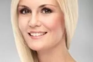 Lucie Hadašová nahá
