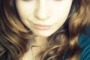 Lucie Šteflová nahá